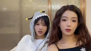 【【罗予彤】 缺开头 .[上线聊个两块钱的].[20260105184449]】 封面