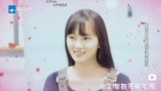 【奔跑吧兄弟】【2014.1219】【黄灿灿】单人CUT版 封面