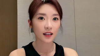 【张月姐姐直播提及黄灿灿相关cut】 封面