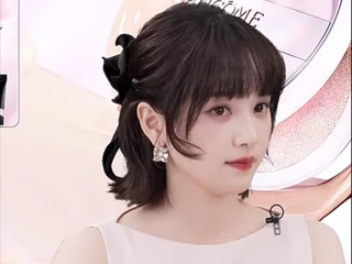 20250418 黄灿灿兰蔻直播 封面