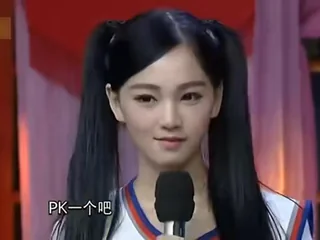 【【黄灿灿】天天向上cut】 封面