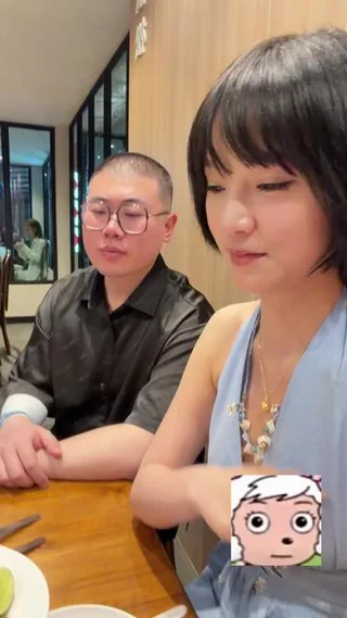 第15集 | 减肥 #内容过于真实 封面