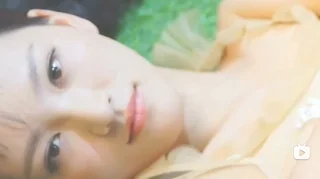 【惊鸿一面】【黄灿灿】 封面