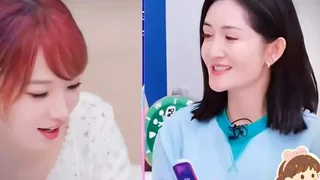 【黄灿灿：遇到不好回答的问题，我就卖萌😜】 封面