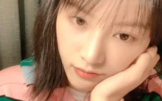 演员《黄灿灿》直播①！！！ 封面