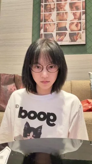 第11集 | 减肥 今天吃放纵餐#减肥日记 #黄灿灿 封面
